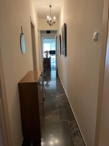 Spacious And Sunny Appartment In Cholargos Athènes Extérieur photo