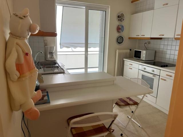 Spacious And Sunny Appartment In Cholargos Athènes Extérieur photo